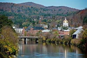 The 6 Most Expensive Mountain Towns in Vermont to Buy a Second Home Picture