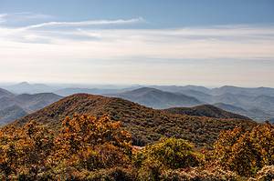 Discover the 14 States the Appalachian Mountains Run Through Picture