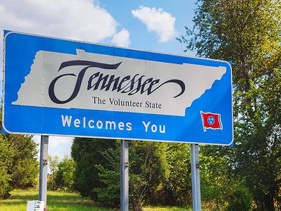 A The 10 Fastest-Growing Towns in Tennessee That Everyone Is Talking About