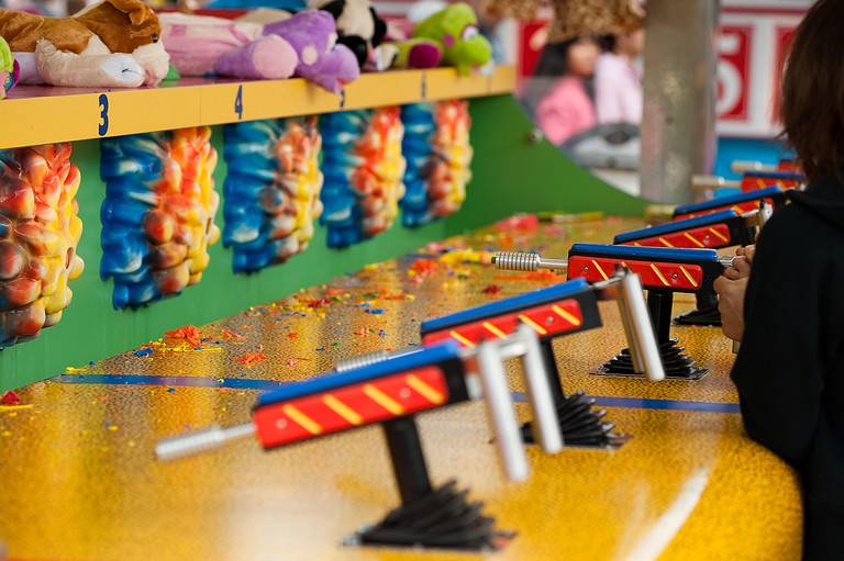 Carnival Games