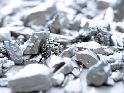 A The Top 10 Silver-Producing Countries in the World