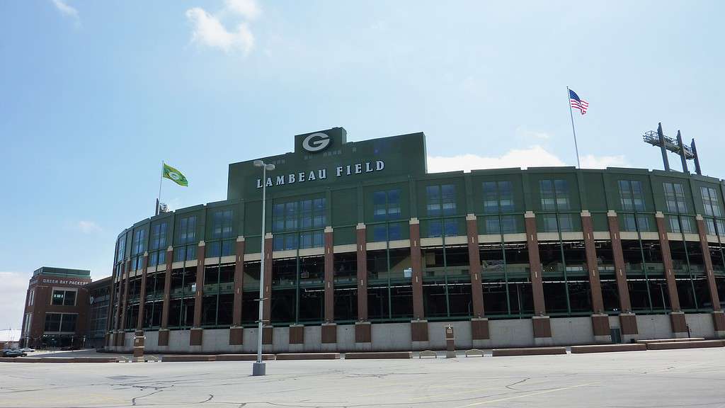 2023 Packers ticket price increase; $3-$9 per game, Lambeau Field