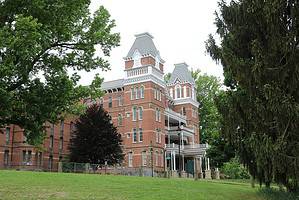 The 6 Most Haunted Places In Ohio Picture