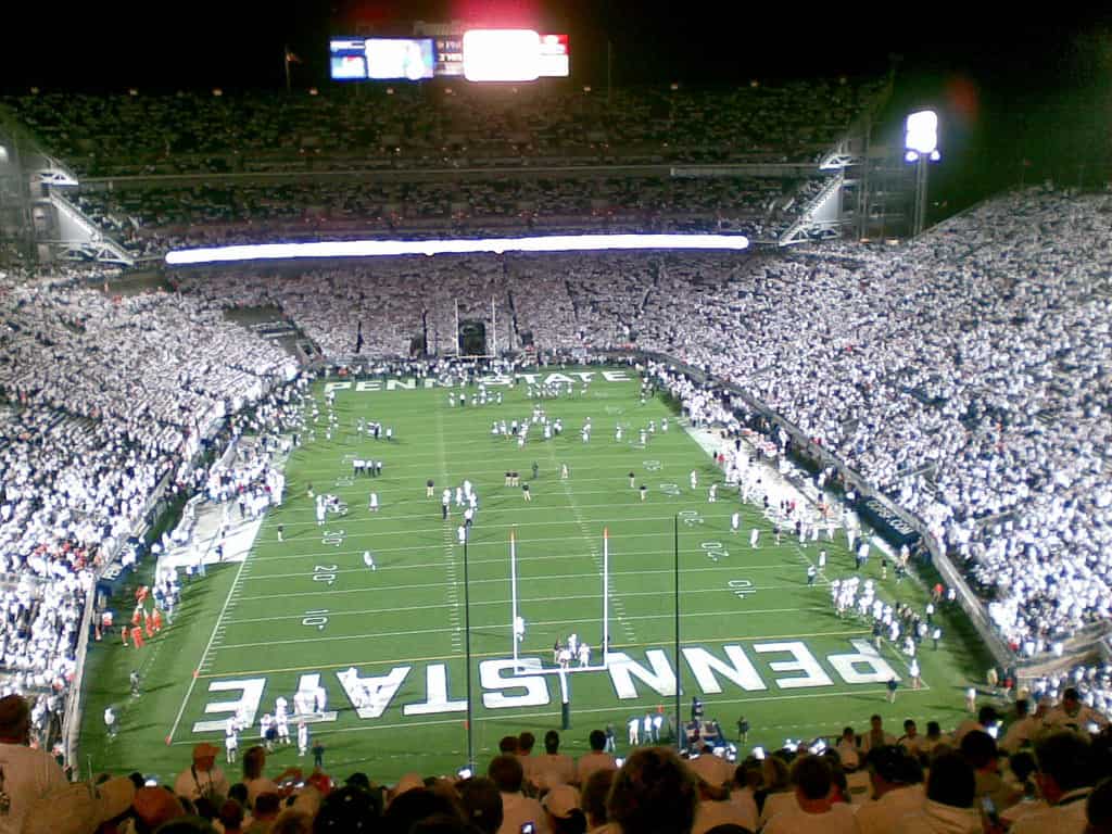 Beaver Stadium