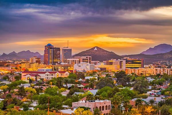 The 3 Most Beautiful Places To Live In Arizona That Are Still 