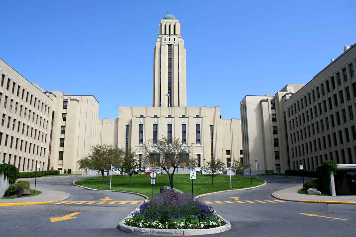 University de Montreal