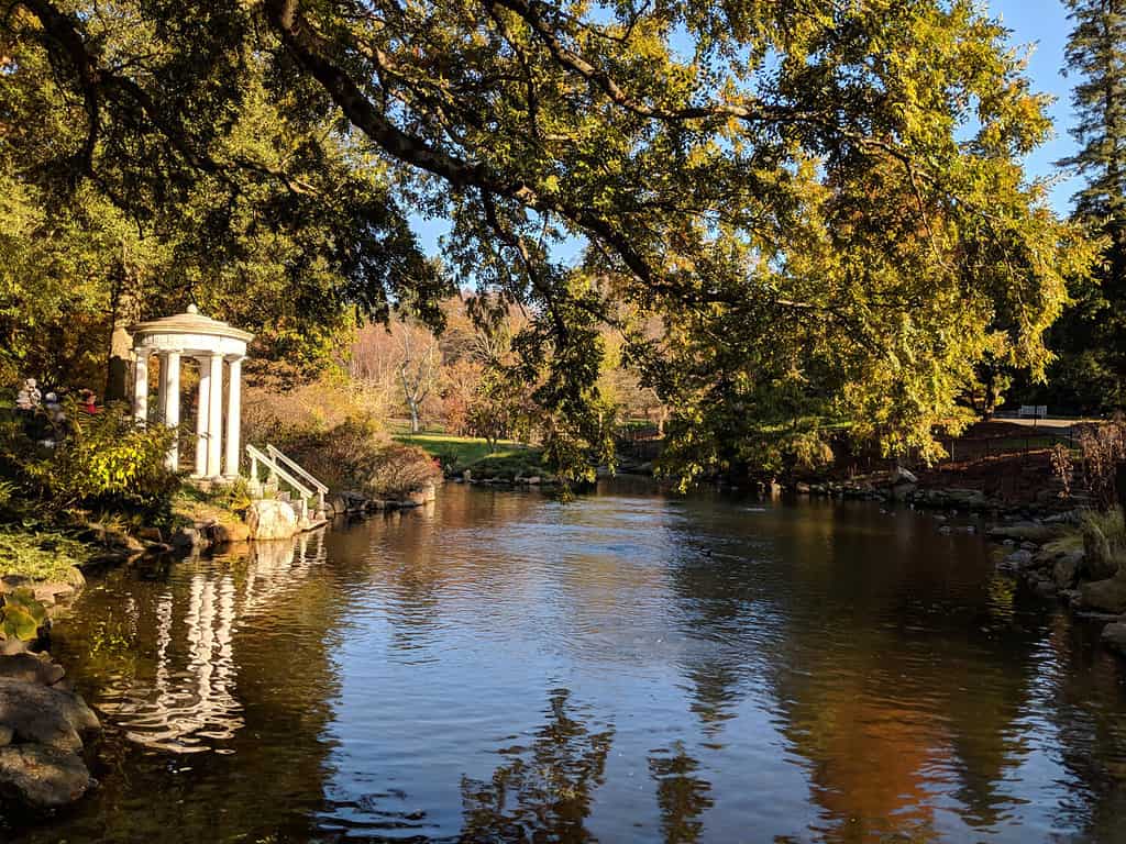 The 16 Best Botanical Gardens That Are "Must Visits" In Pennsylvania ...