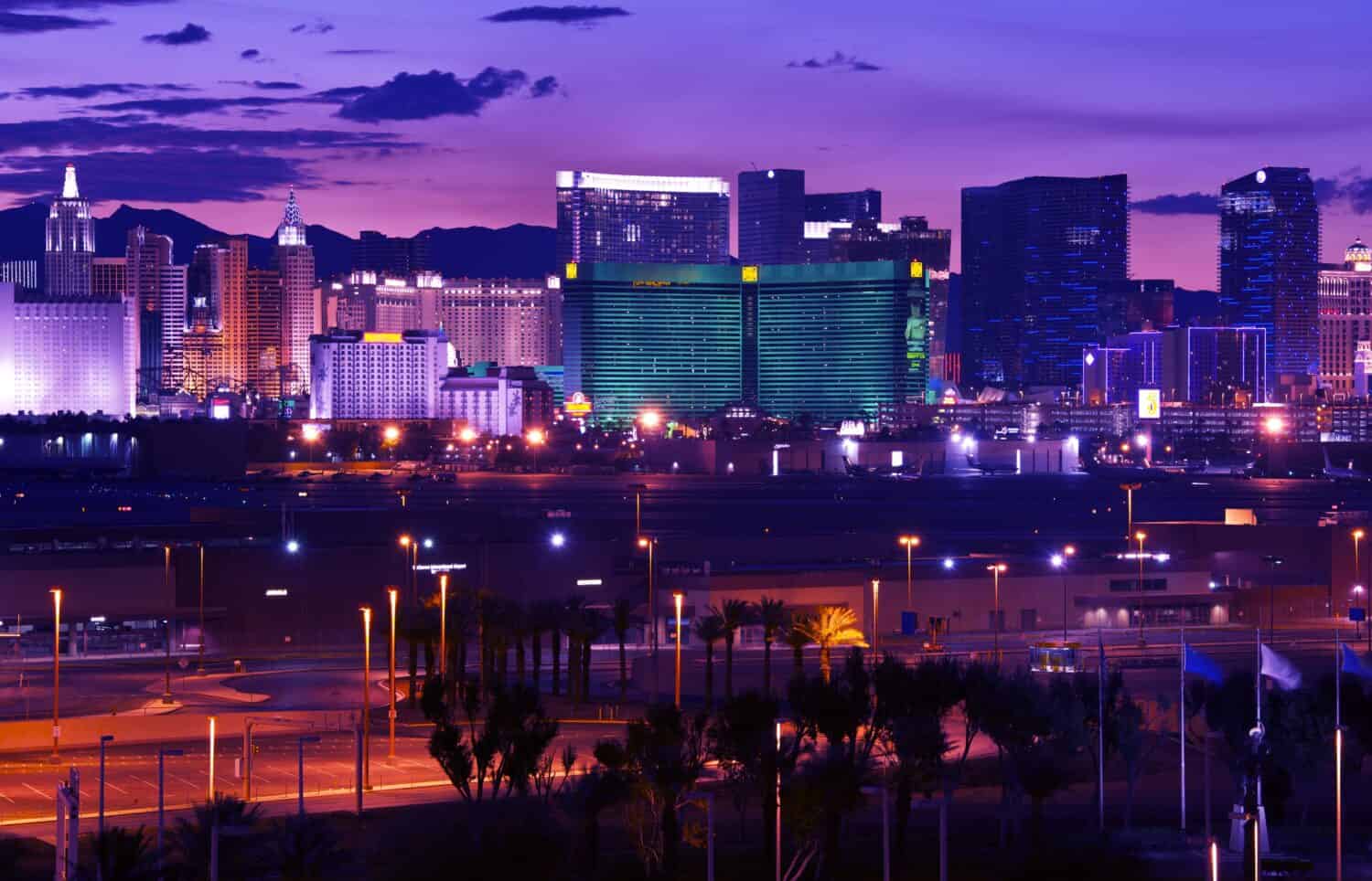 Fontainebleau Las Vegas - Wikipedia