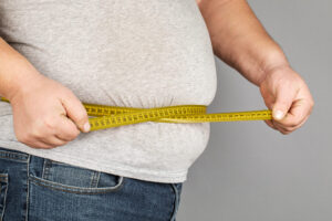The Top 10 Most Obese Countries in Europe Picture
