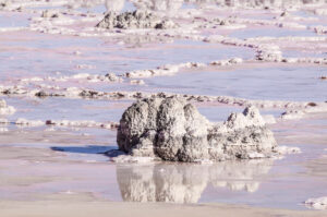 Discover the Mud Pots and Volcanoes of California’s Salton Sea Picture
