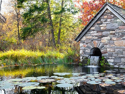 A The 16 Best Botanical Gardens That Are “Must Visits” in Pennsylvania