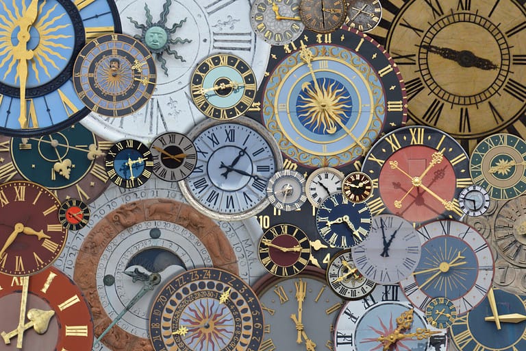 7 Reasons the U.S. Should Get Rid of Daylight Savings Time Forever A