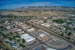 Discover the 5 Fastest-Growing Counties in Wyoming Picture