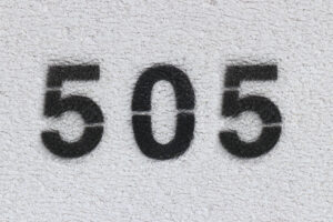 505 Angel Number: Discover the Powerful Meanings and Symbolism Picture