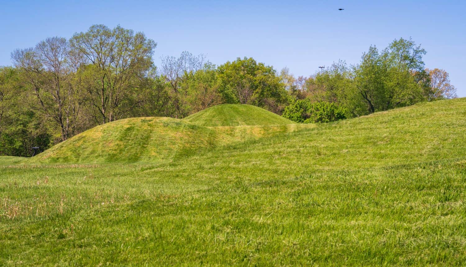 Hopewell Culture National Historical Park