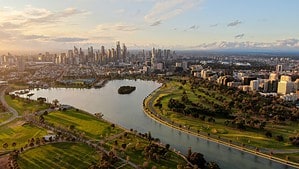 The 6 Longest Rivers in Victoria Picture