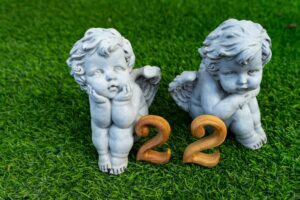 22 Angel Number: Discover the Powerful Meanings and Symbolism Picture