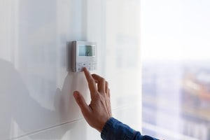 6 Reasons You Should Never Turn Your Temperature Above 70 Degrees at Home Picture
