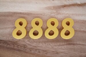 8888 Angel Number: Discover the Powerful Meanings and Symbolism photo