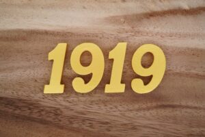 1919 Angel Number: Discover the Powerful Meanings and Symbolism Picture