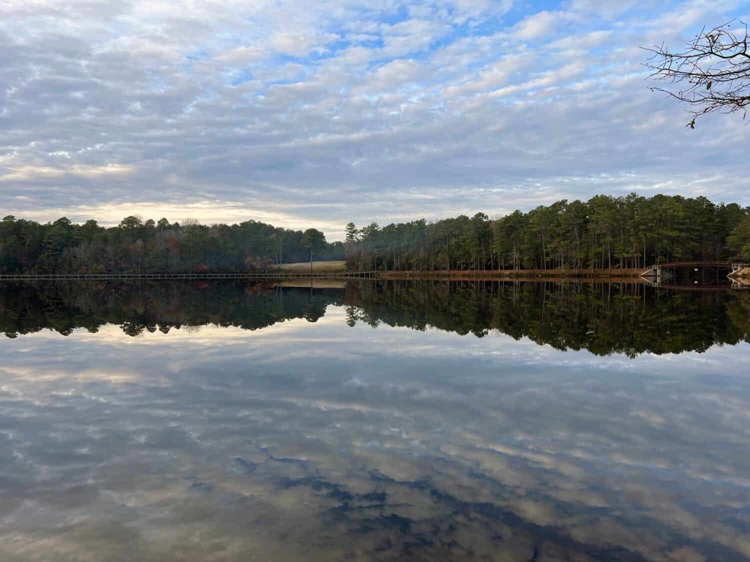 Remote lakes in south carolina to fish and swim - A-Z Animals