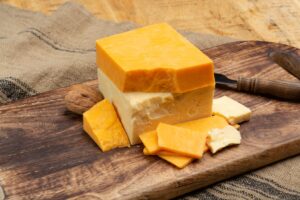 The 7 States That Produce the Most Cheese Picture