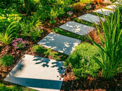 A Transform Your Ohio Home with These Landscaping Ideas