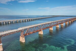 10 Most Traveled Bridges in Florida In Desperately Poor Condition photo