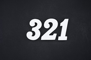 321 Angel Number: Discover the Powerful Meanings and Symbolism Picture