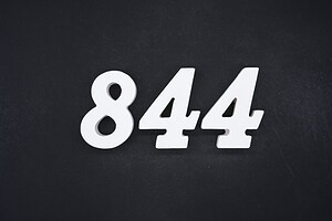 844 Angel Number: Discover Its Powerful Meanings and Symbolism Picture