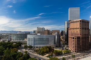 Discover the 12 Tallest Buildings in Denver Picture