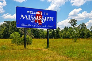 Discover the 7 Most Remote Spots in Mississippi And How to Safely Get There Picture
