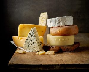 Discover 20 Cheeses That Start With O Picture