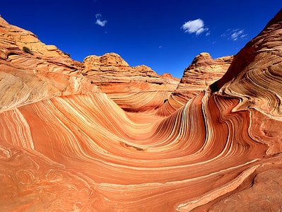 A Discover the 14 Most Incredible Rock Formations in the World