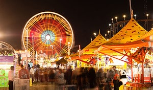 The Top 7 Reasons to Attend the Texas State Fair Picture