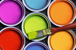 6 Colors That Represent Creativity (and Where to Find Them in Nature) Picture