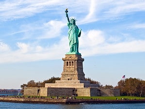 Liberty State Park: Ideal Visiting Time and Best Activities Picture