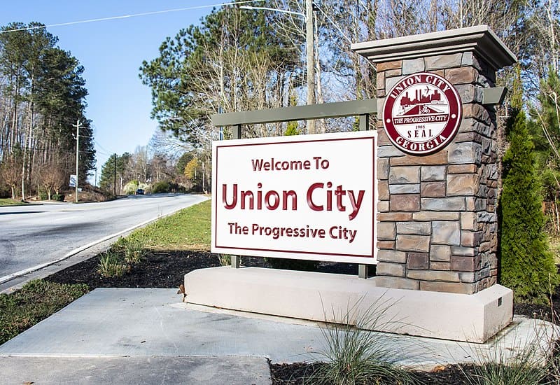 Union City, Georgia