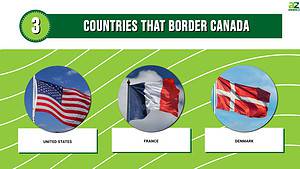 The 3 Countries That Border Canada In 2024 A Z Animals   1923d63422620d961c80a639d61fc675f174a8b2 300x169 