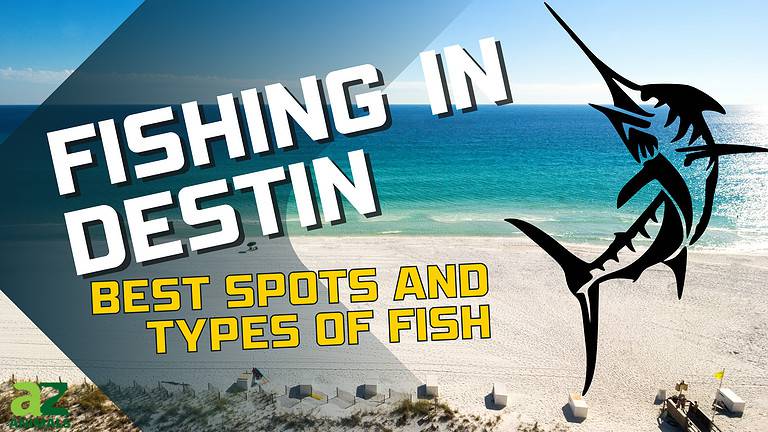 Destin Fishing