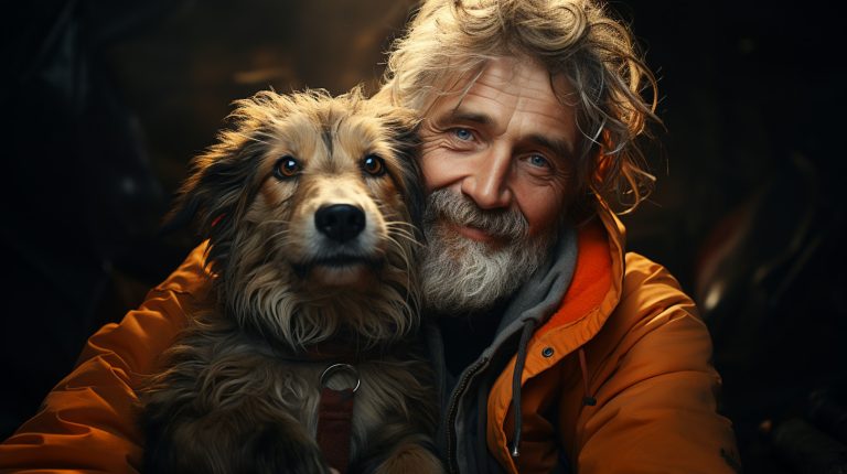 Dogs for Boomers