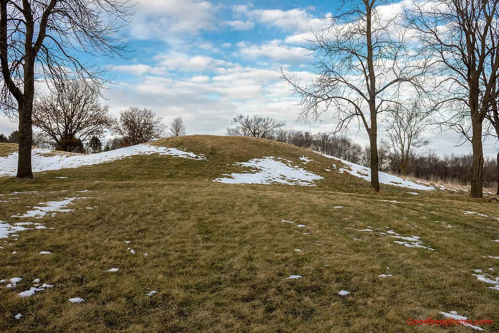 The Oldest Park in Wisconsin Is More Than 1000 Years Old - A-Z Animals