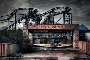 10 Abandoned Amusement Parks Across America That Time Forgot Picture