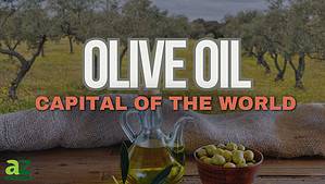 This Under-the-Radar Town Is Known as the ‘Olive Oil Capital of the World’ Picture