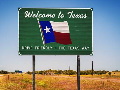 A Texas’s Population Has Exploded 160% in 50 Years…10 Reasons Why People Move to the Lonestar State