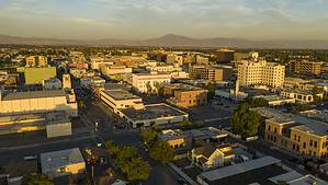 Where Is Bakersfield? See Its Location and Proximity to Other California Cities Picture