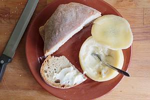 Discover 14 Cheeses That Start With A Picture