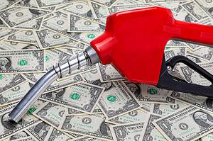 The 6 Cities in South Carolina with the Most Expensive Gas Prices Picture