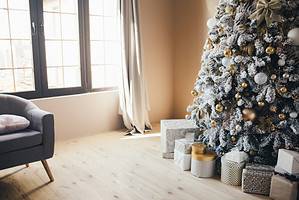 10 Reasons You Should Finally Buy an Artificial Christmas Tree This Year Picture
