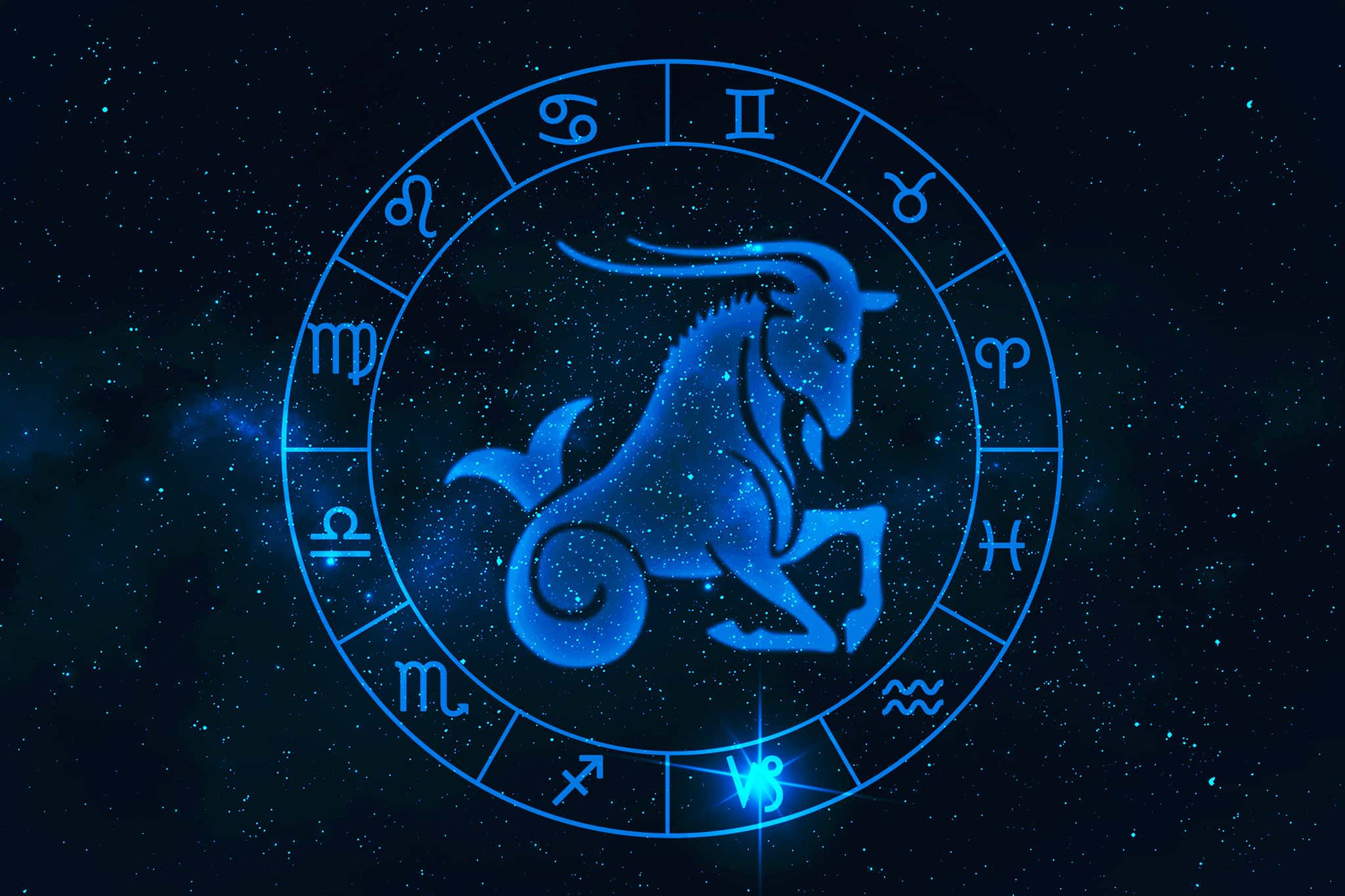 Mars Enters Capricorn 2024 Date, Time, and Horoscopes AZ Animals